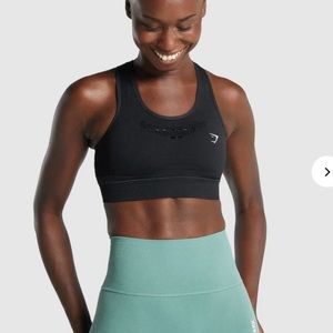 Gymshark Sports Bra